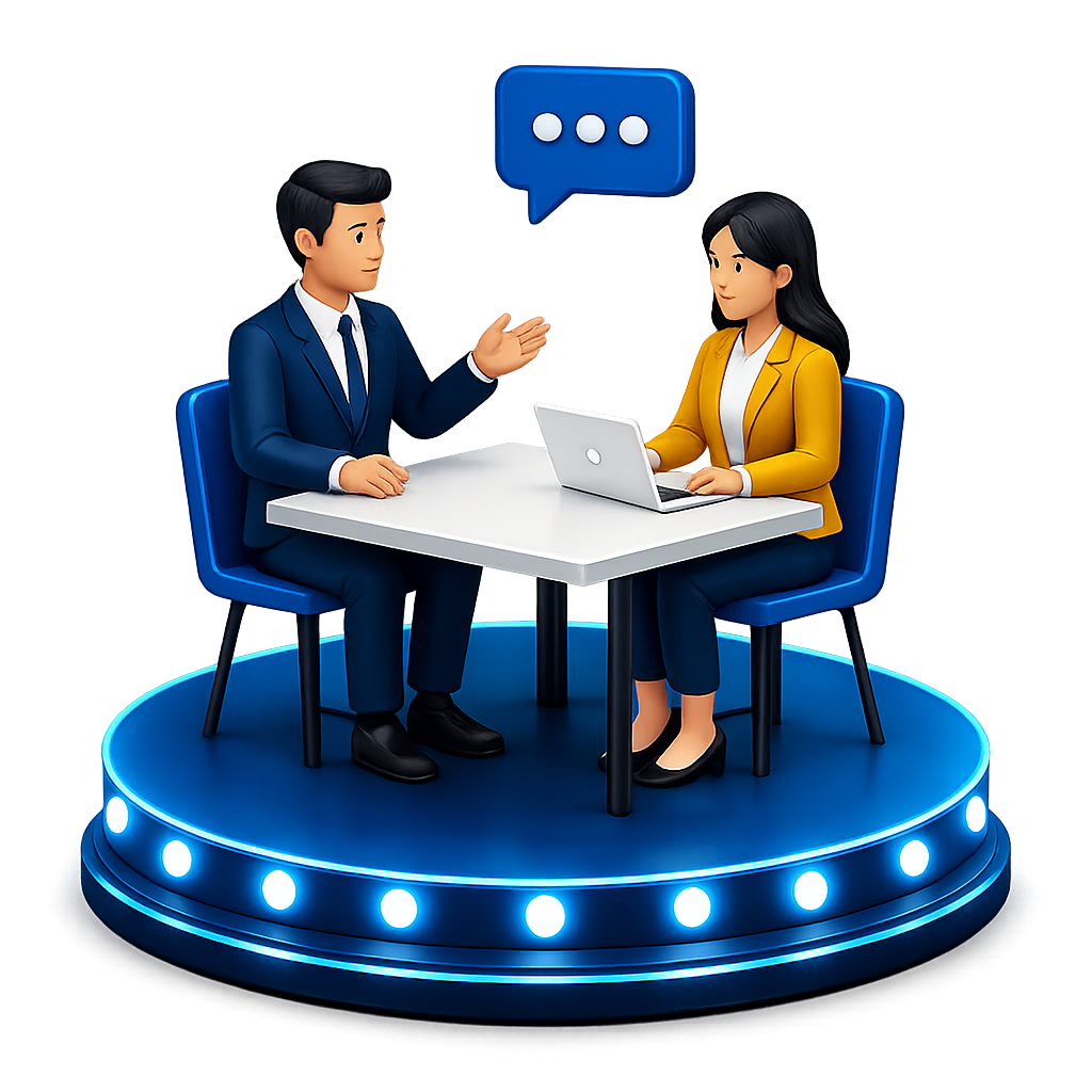 Consultation