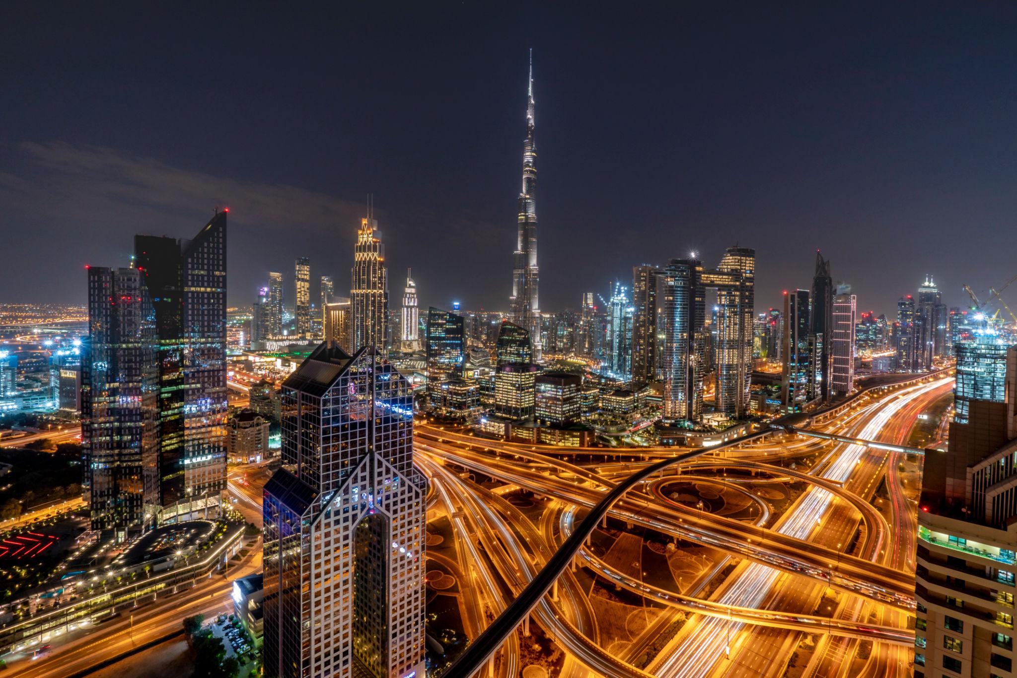 GCC Opportunities